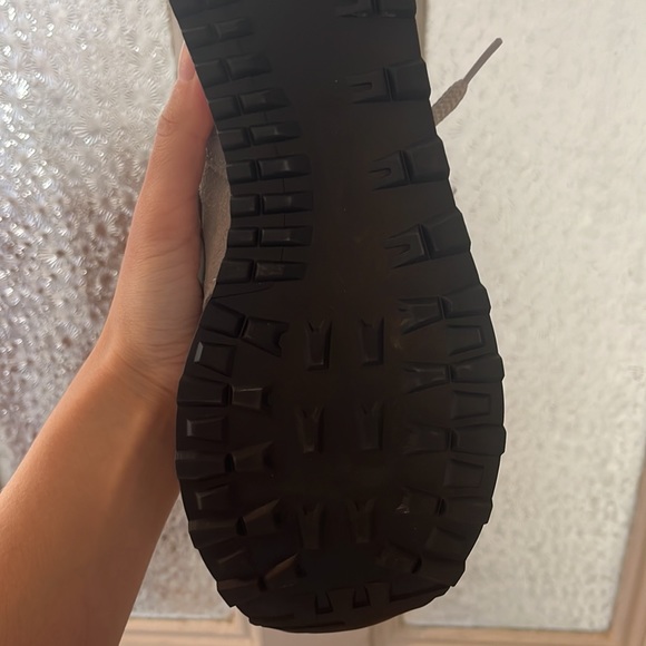 New Balance 574 (Gray) - Picture 6 of 6